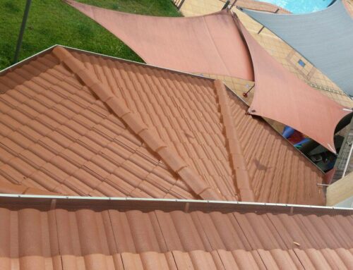 Illawarra Gutter Guard for your home